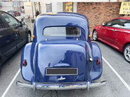 1955 Citroen Traction 11B