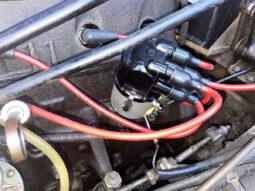 1955 Citroen Traction 11B complet