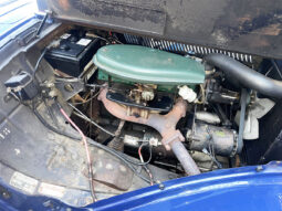 1955 Citroen Traction 11B complet