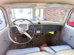 1955 Citroen Traction 11B complet