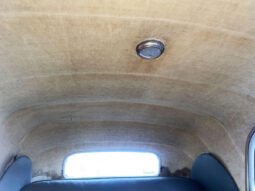 1955 Citroen Traction 11B complet