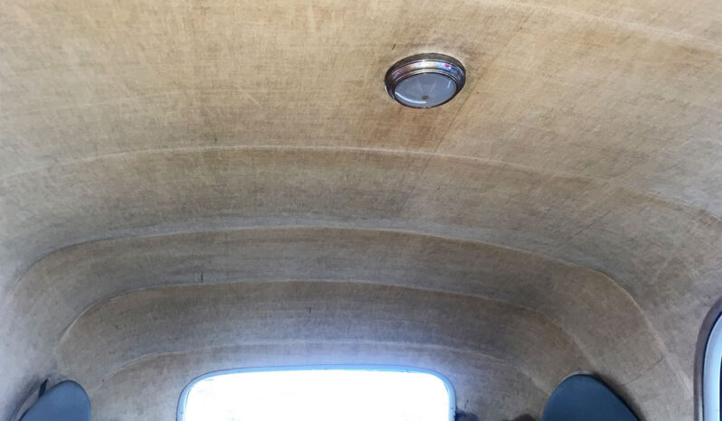 1955 Citroen Traction 11B complet