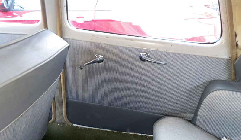 1955 Citroen Traction 11B complet