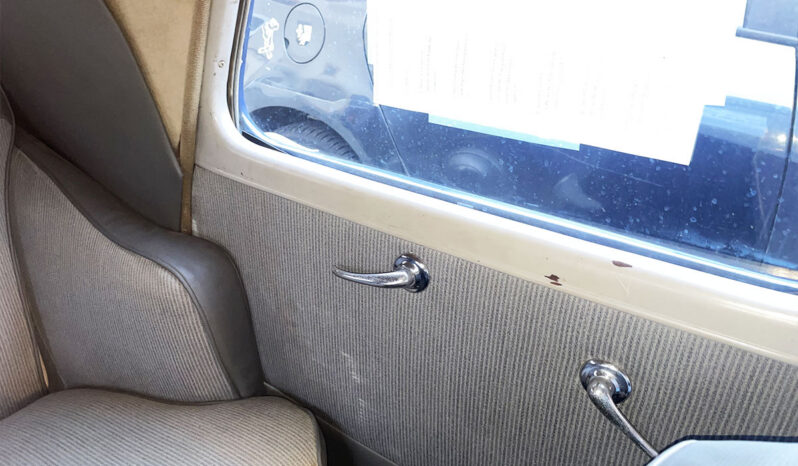 1955 Citroen Traction 11B complet