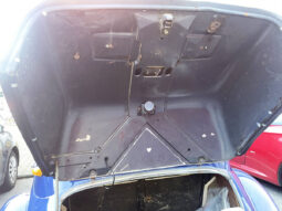 1955 Citroen Traction 11B complet