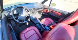 1996 BMW Z3 1.9L 140ch