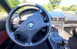 1996 BMW Z3 1.9L 140ch full