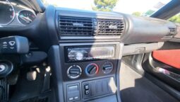 1996 BMW Z3 1.9L 140ch full