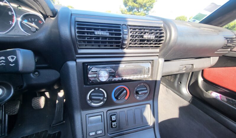 1996 BMW Z3 1.9L 140ch full