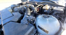 1996 BMW Z3 1.9L 140ch full