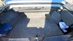 1996 BMW Z3 1.9L 140ch full