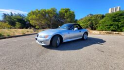 1996 BMW Z3 1.9L 140ch full