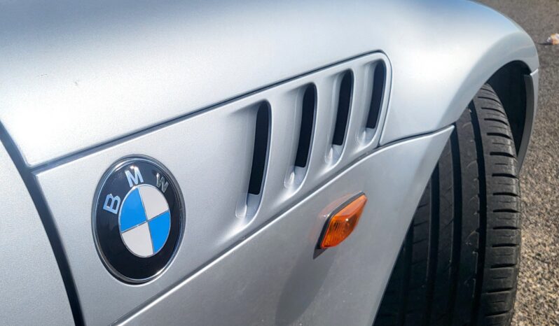 1996 BMW Z3 1.9L 140ch full