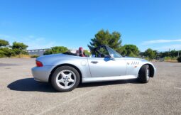 1996 BMW Z3 1.9L 140ch full