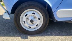 1983 Renault 4 L GTL full