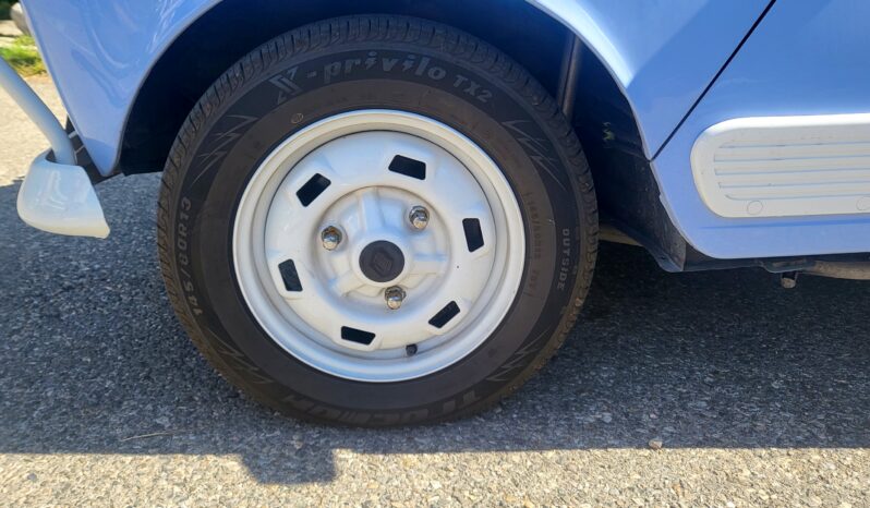 1983 Renault 4 L GTL full