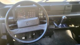 1983 Renault 4 L GTL full