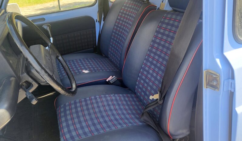 1983 Renault 4 L GTL full
