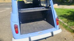 1983 Renault 4 L GTL full