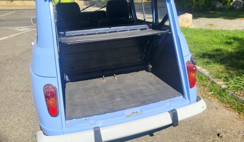1983 Renault 4 L GTL full