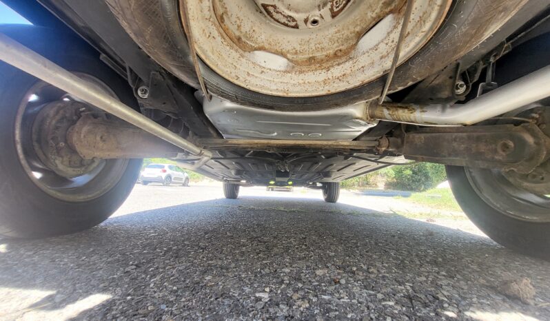 1983 Renault 4 L GTL full