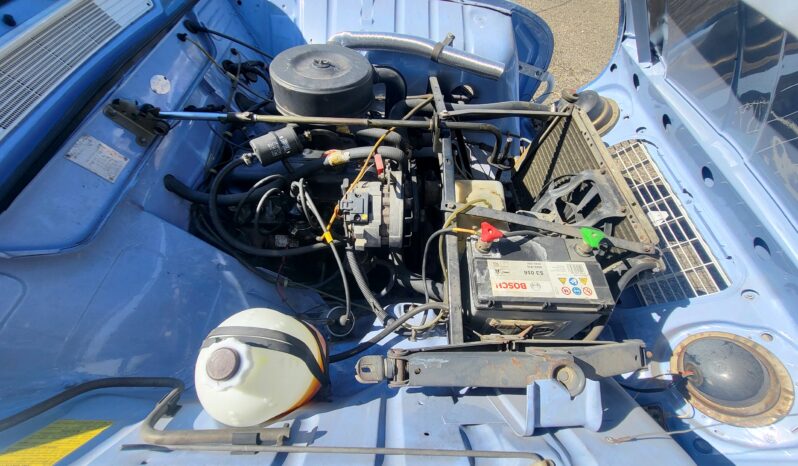 1983 Renault 4 L GTL full