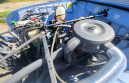 1983 Renault 4 L GTL full