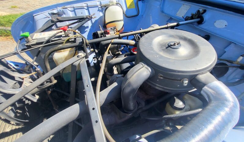 1983 Renault 4 L GTL full