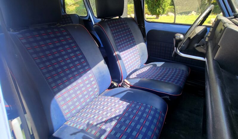 1983 Renault 4 L GTL full