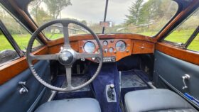 1953 Jaguar XK 120 Drophead Coupé