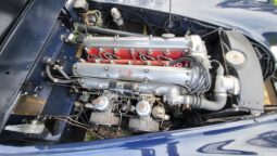 1953 Jaguar XK 120 Drophead Coupé complet