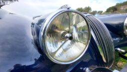 1953 Jaguar XK 120 Drophead Coupé complet