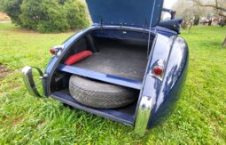 1953 Jaguar XK 120 Drophead Coupé complet