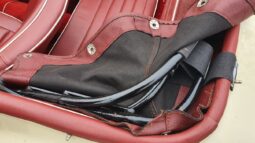 1960 Triumph TR3A complet