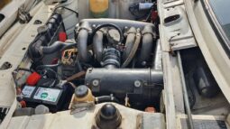 1973 BMW 2002 TII TOURING complet