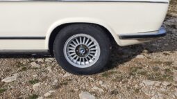 1973 BMW 2002 TII TOURING complet