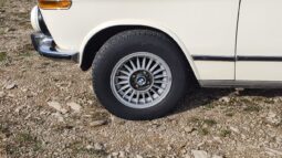 1973 BMW 2002 TII TOURING complet