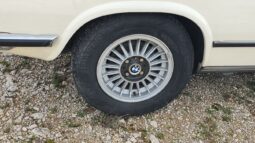 1973 BMW 2002 TII TOURING complet