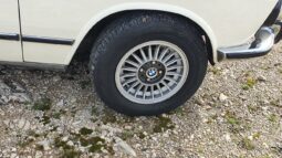 1973 BMW 2002 TII TOURING complet