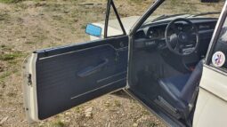 1973 BMW 2002 TII TOURING complet