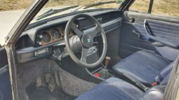 1973 BMW 2002 TII TOURING complet