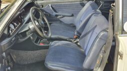 1973 BMW 2002 TII TOURING complet