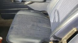 1973 BMW 2002 TII TOURING complet