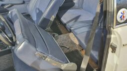 1973 BMW 2002 TII TOURING complet