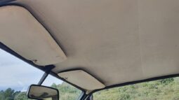 1973 BMW 2002 TII TOURING complet