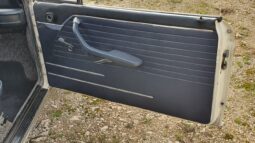 1973 BMW 2002 TII TOURING complet