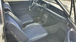 1973 BMW 2002 TII TOURING complet