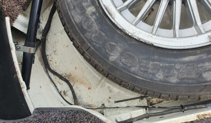 1973 BMW 2002 TII TOURING complet