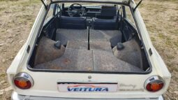 1973 BMW 2002 TII TOURING complet