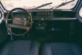 1983 Renault 4 L GTL